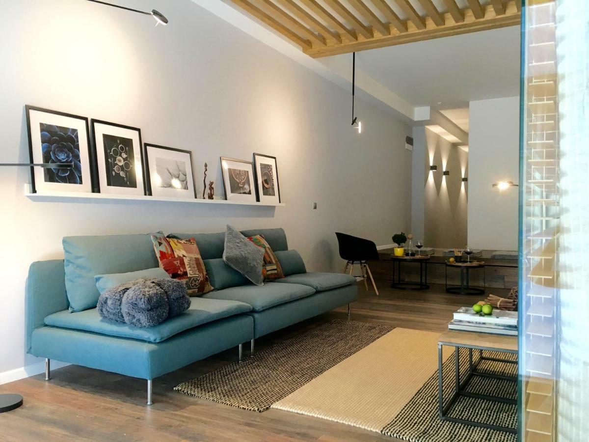 Capuccino A2 Apartment Sofia Exterior photo